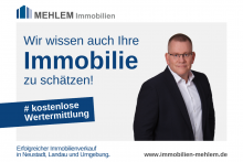 #kostenlose Wertermittlung Attraktives Reihenhaus mit Pool und Garage