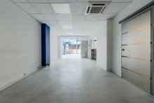 Empfang 3 Winzingerstra�e Attraktives Wohn- und Gesch�ftshaus mit vielseitigen Nutzungsm�glichkeiten