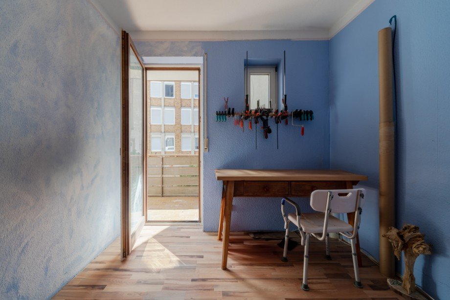 Wohnung 2 SZ Renditeobjekt Neustadt