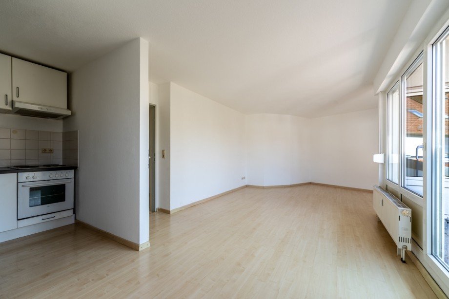 Wohnzimmer 2 Wohnung Landau