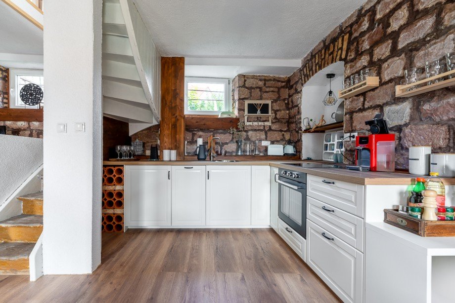 Ku Einfamilienhaus Sankt Martin