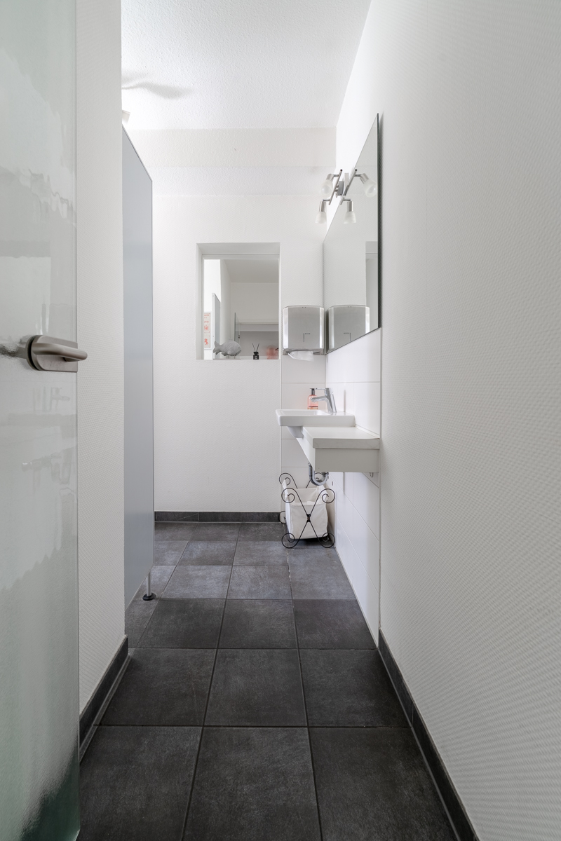 WC Gastst�tte Renditeobjekt Neustadt