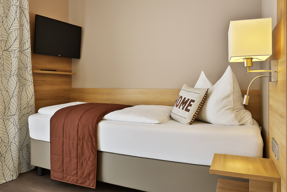 Zimmer2 Hotels R�sselsheim