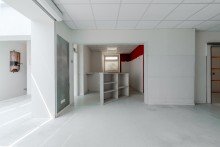 Empfang 2 Winzingerstra�e Attraktives Wohn- und Gesch�ftshaus mit vielseitigen Nutzungsm�glichkeiten