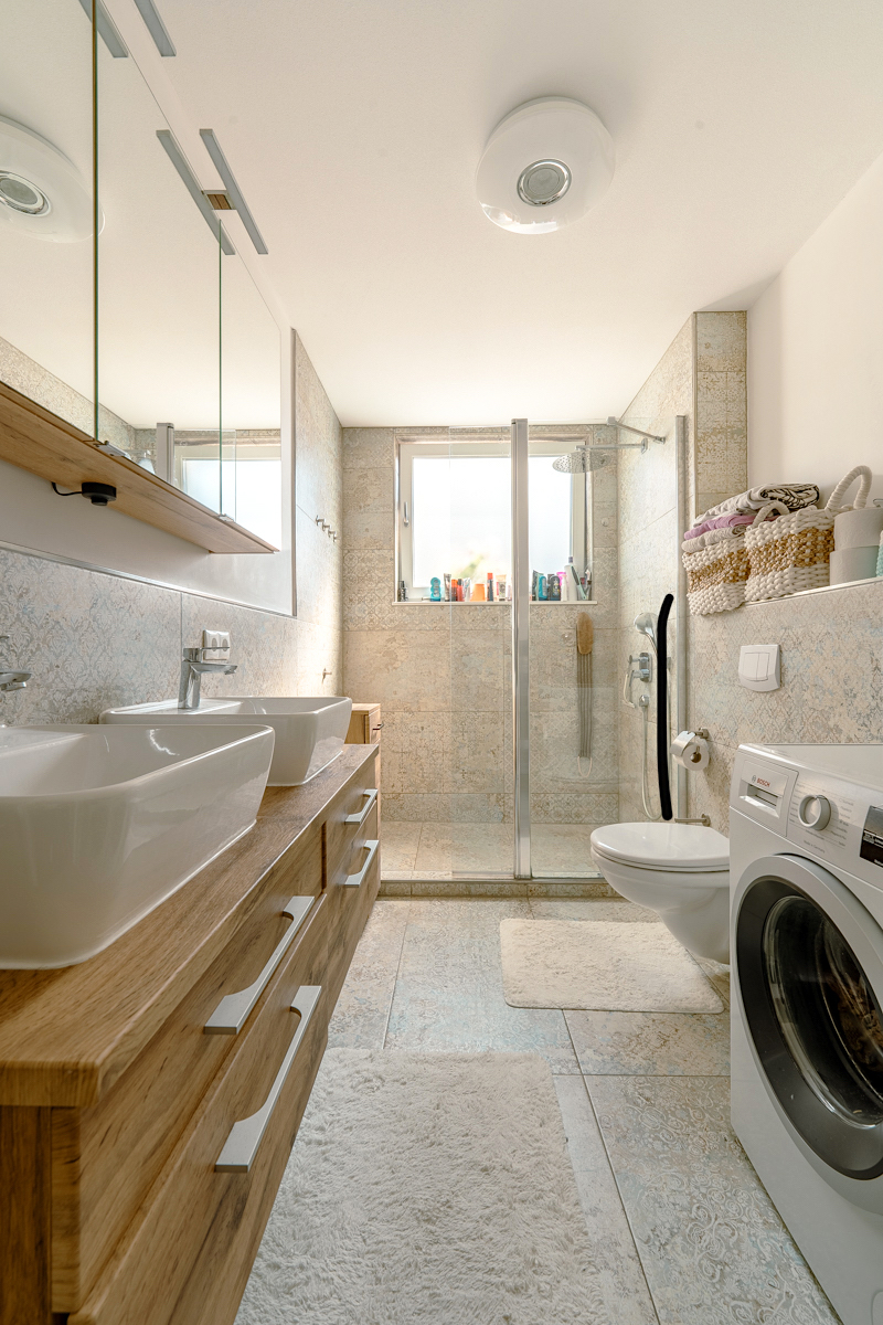Bad Wohnung Ha�loch