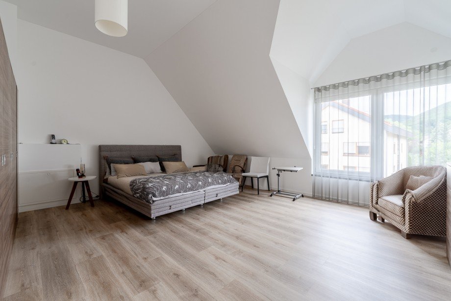 Eltern Haus Neustadt
