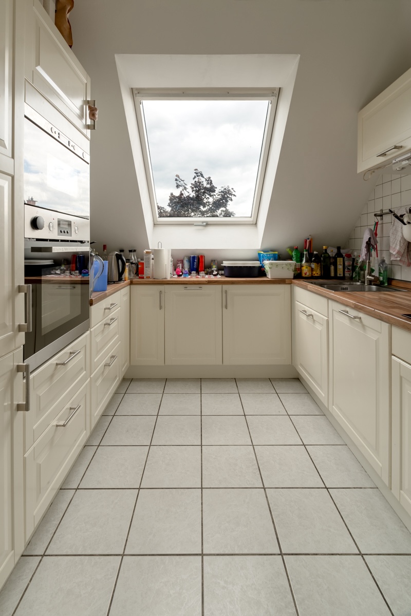 K�che Wohnung Ha�loch