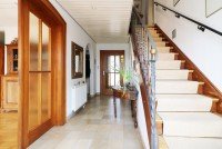 Bild (601a1a6bfa4e8fa80baa383d53b6dca7): Stilvolles, sonniges Architektenhaus mit viel Charme in gesuchter Aussichtslage