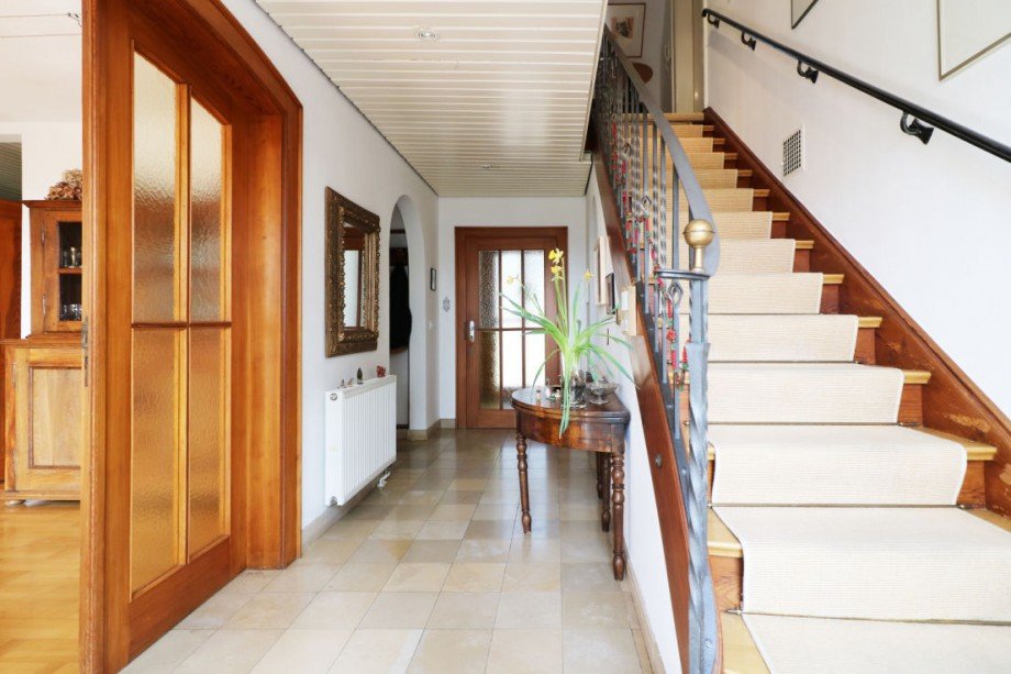 Flur EG Haus Albersweiler