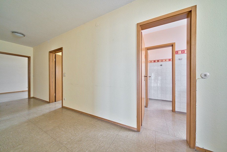 Flur EG rechts Haus Ha�loch