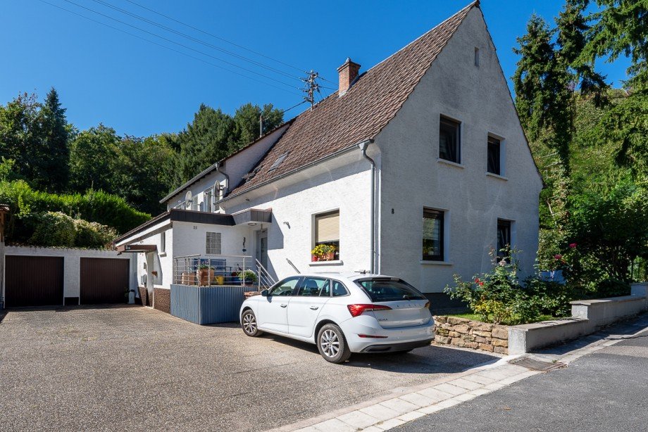 Ansicht2 Doppelhaush�lfte Neustadt
