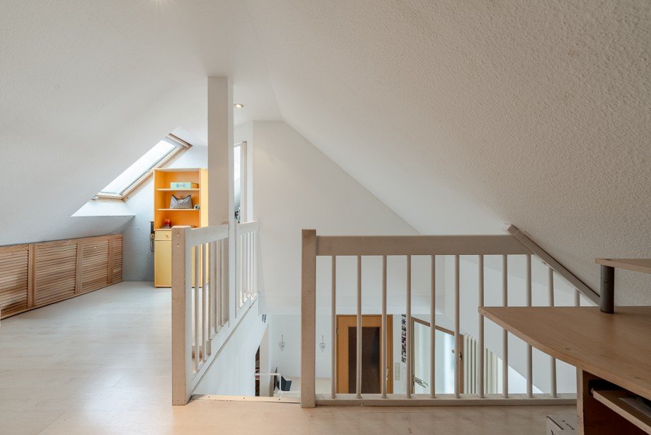 DG Studio 1 Maisonettewohnung W�rth