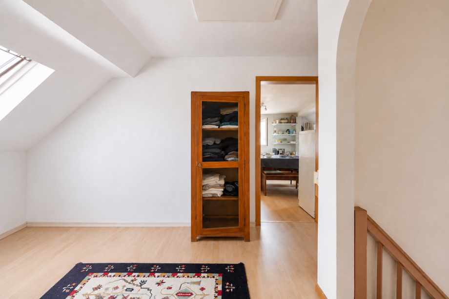 DG Flur Haus Neustadt