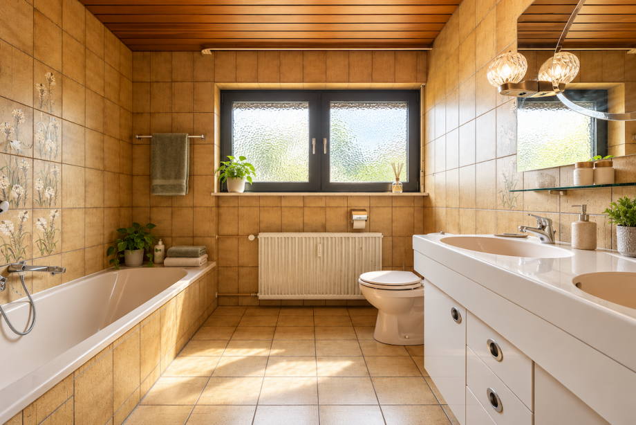 EG Bad Haus Billigheim-Ingenheim