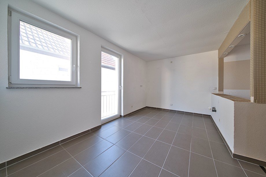 K�che Wohnung Deidesheim