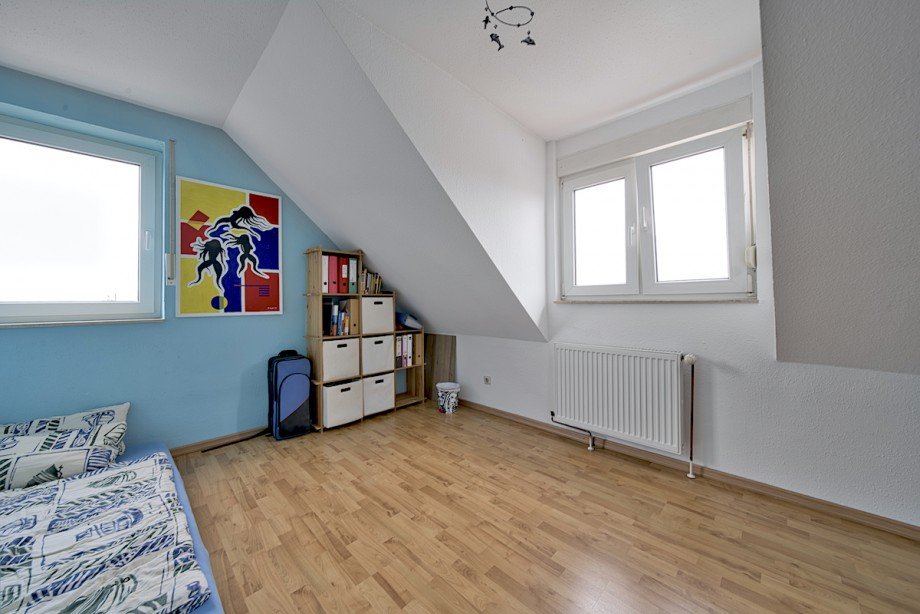 Kinderzimmer2 im 2.OG Haus Ruppertsberg