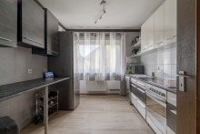 K�che WG Nr.2 OG links NEUER PREIS !!! Helle 4-Zimmer Wohnung mit Balkon in Neidenfels