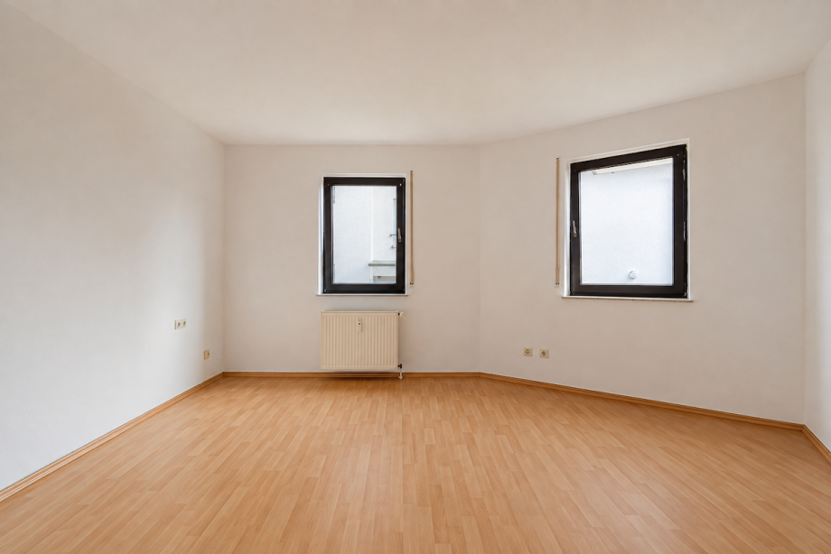 EG Schlafzimmer 1 Wohnung Gleisweiler