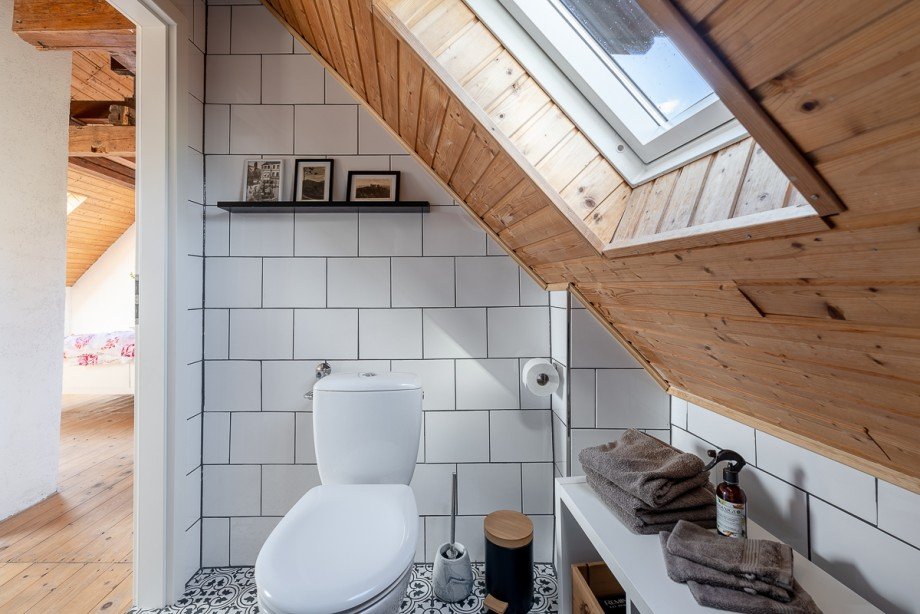 WC2 OG Einfamilienhaus Sankt Martin