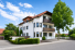 Hauptbild Gro�z�gige Erdgeschosswohnung mit Garage und Stellplatz