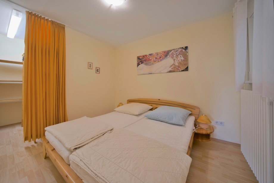 Schlafen Ferienwohnung Mehrfamilienhaus Gossersweiler
