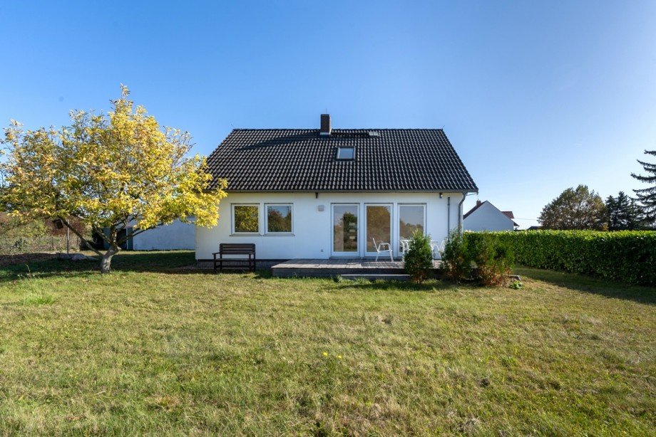 R�ckansicht1 Haus W�rth-Schaidt