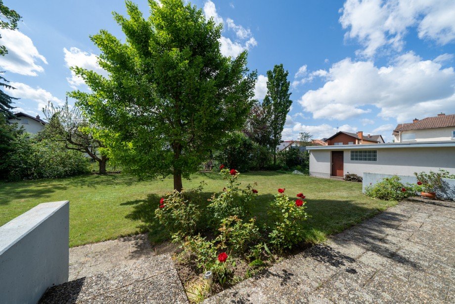 Terrasse Haus Ha�loch