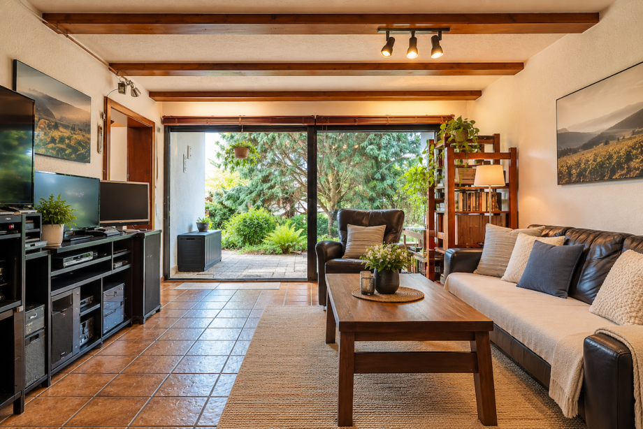 UG Wohnzimmer Haus Billigheim-Ingenheim