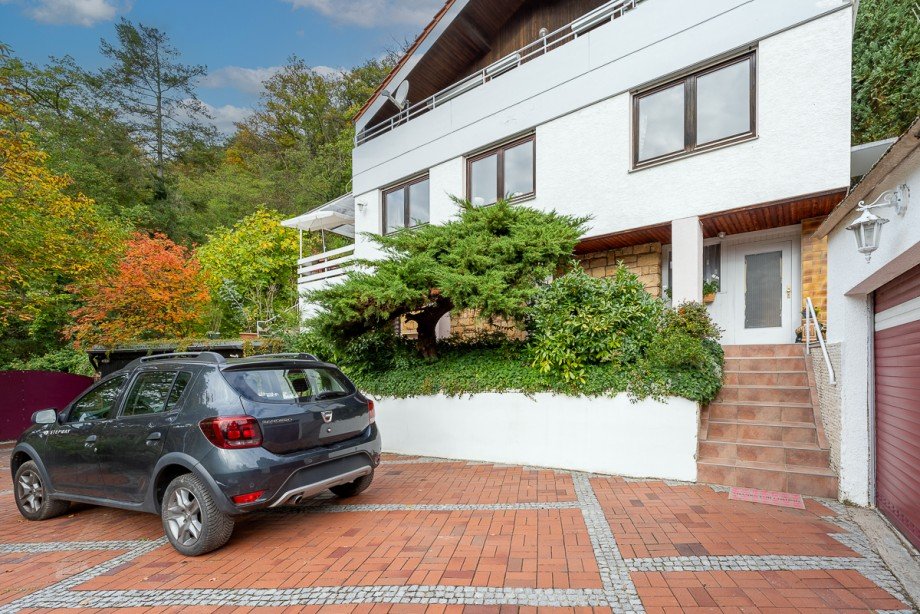 Hof1 Haus Wachenheim