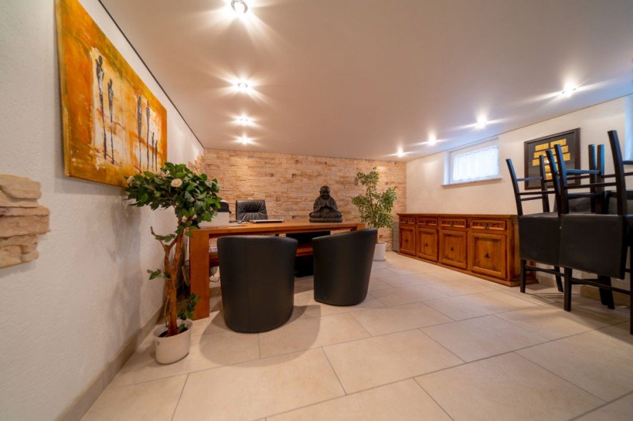 80 13 Bungalow R�lzheim