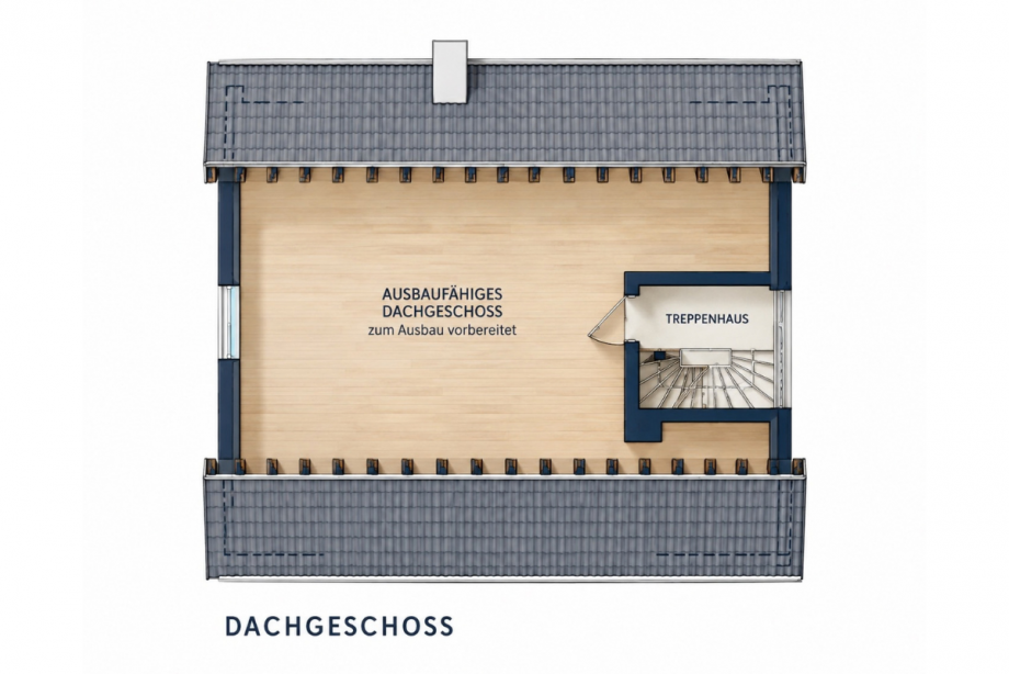 Grundriss DG Expose Billigheim Ingenheim Haus Billigheim-Ingenheim