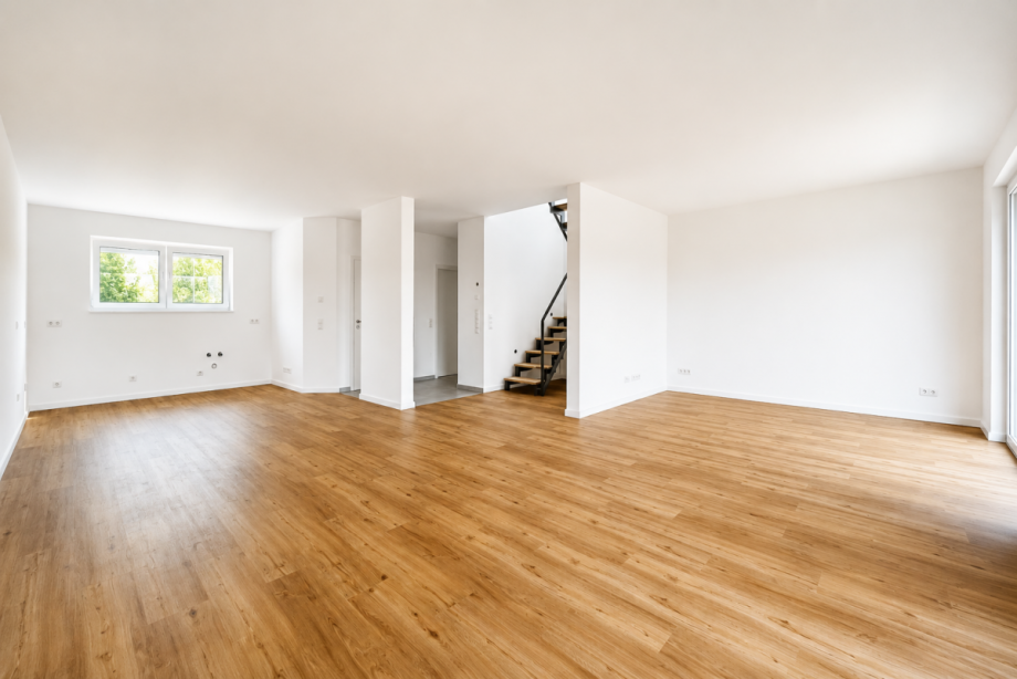 Wohnen3 Doppelhaush�lfte B�hl-Iggelheim