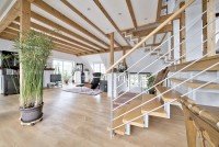 Bild (6fff7e84a2e79fb1d6c804458a9e5e5c): Stilgerecht saniertes Mehrgenerationenhaus