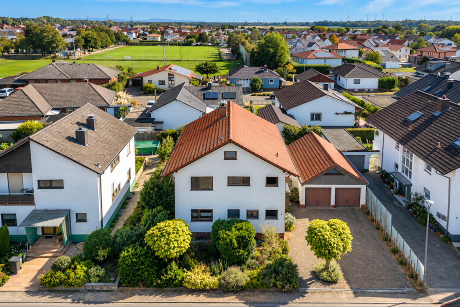 Ansicht2 Haus Gommersheim