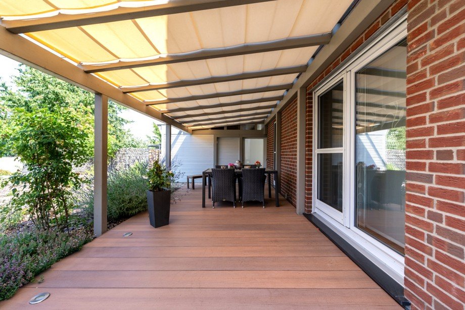 Terrasse1 Einfamilienhaus Winden
