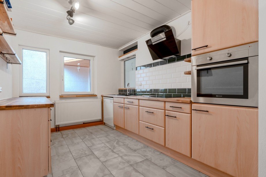 OG K�che Haus Neustadt
