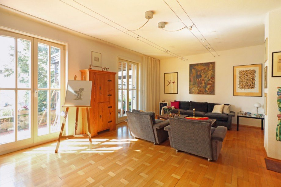 Wohnen Haus Albersweiler