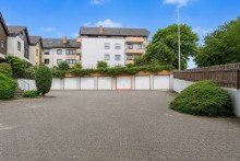Garage Charmantes Reihenmittelhaus in begehrter Wohnlage von Neustadt-Hambach