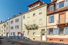 Ansicht 1 Renditeobjekt in stadtnaher Lage von Neustadt an der Weinstra�e
