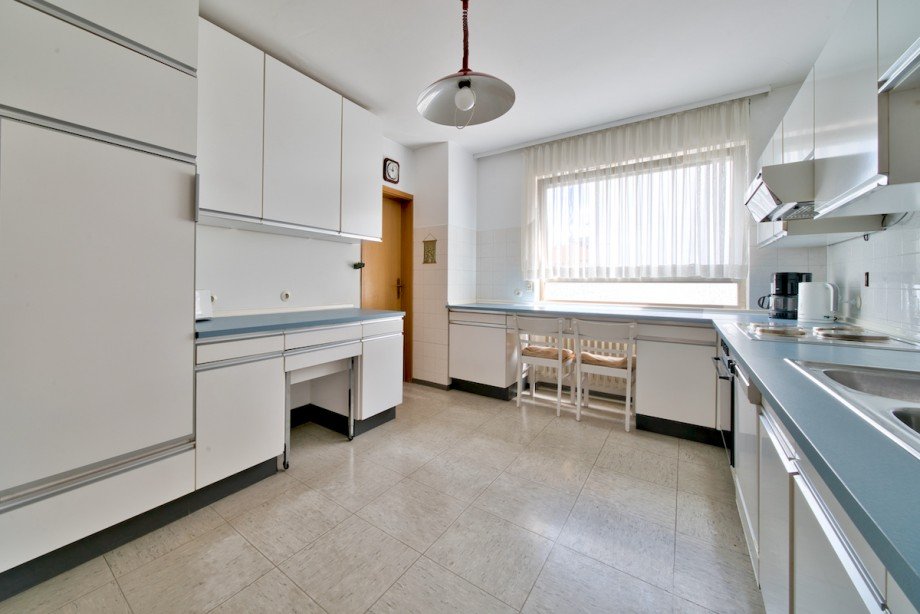 K�che EG links Haus Ha�loch