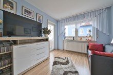 Kinderzimmer Helle Erdgeschosswohnung mit 2 PKW-Stellpl�tzen in stadtnaher Lage