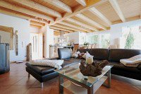 Bild (7564a40f8642e56327357d52ad4283fa): Au�ergew�hnliches Familienhaus mit Au�enpool und riesiger Doppelgarage in ruhiger Bestlage !