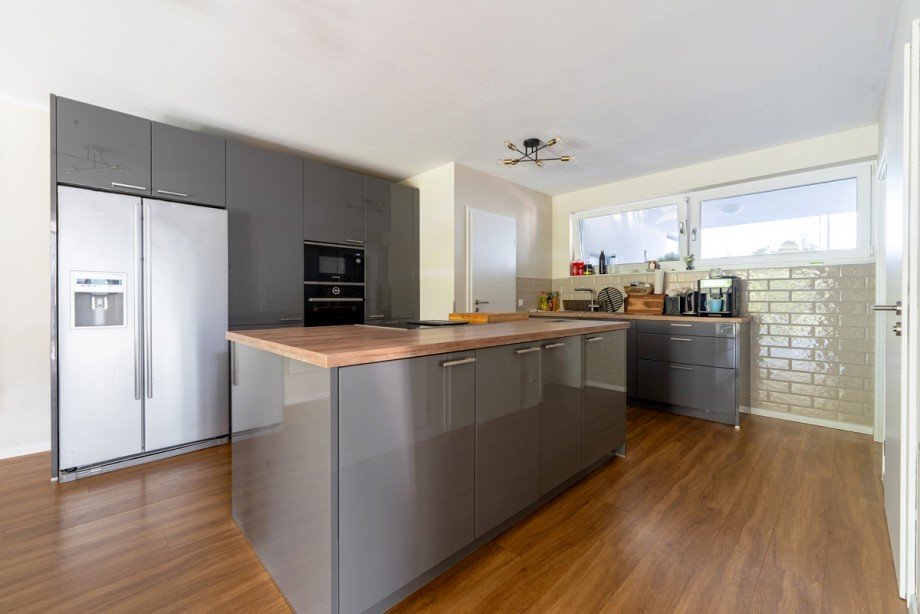 K�che1 Wohnung Ha�loch
