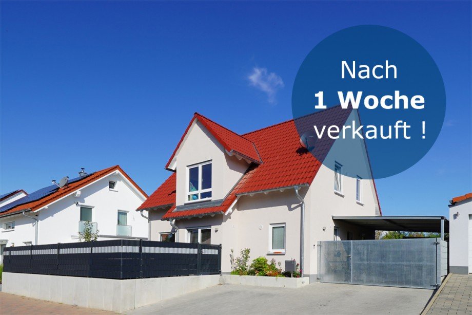 Ansicht Haus Impflingen