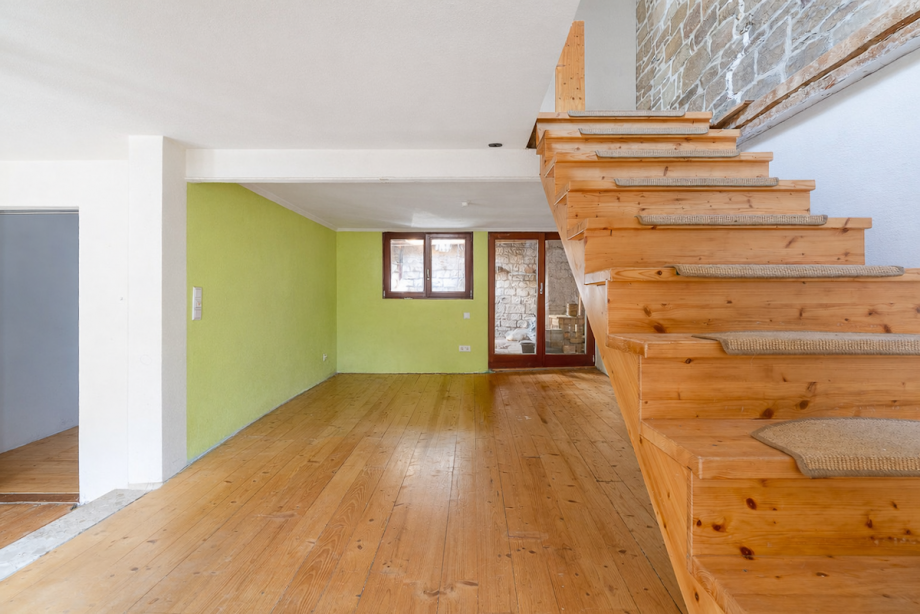 Zimmer 2 OG Einfamilienhaus Neustadt