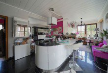 4 Charmante Villa aus den 30 er-Jahren mit sensationeller Aufteilung