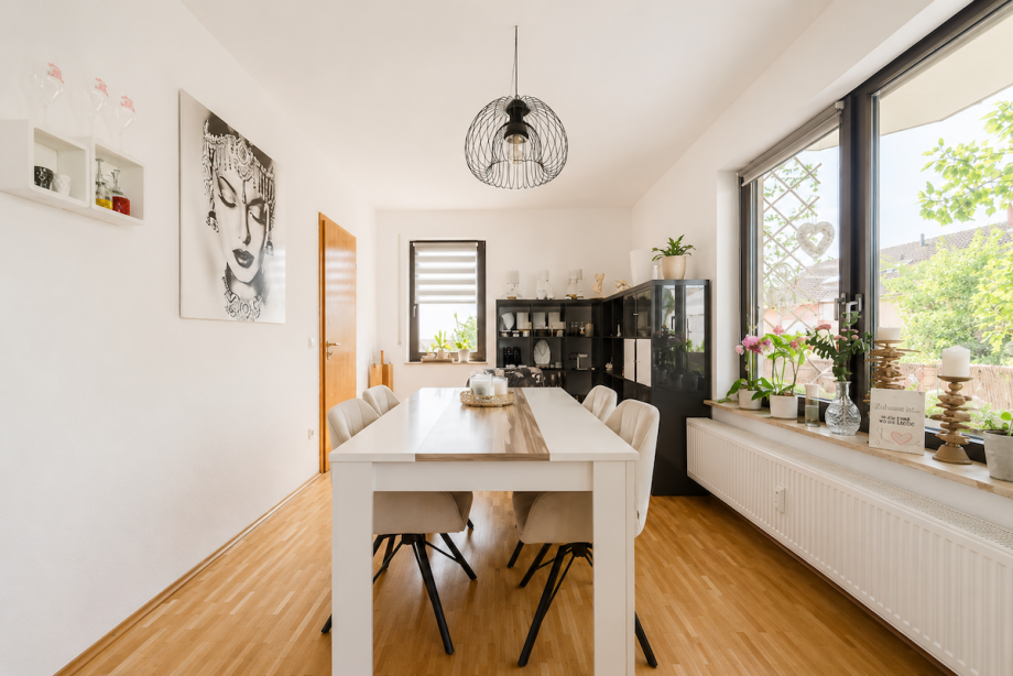 Wohnzimmer3 1.OG Wohnung Maikammer