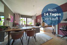 Ansicht Charmante Villa aus den 30 er-Jahren mit sensationeller Aufteilung