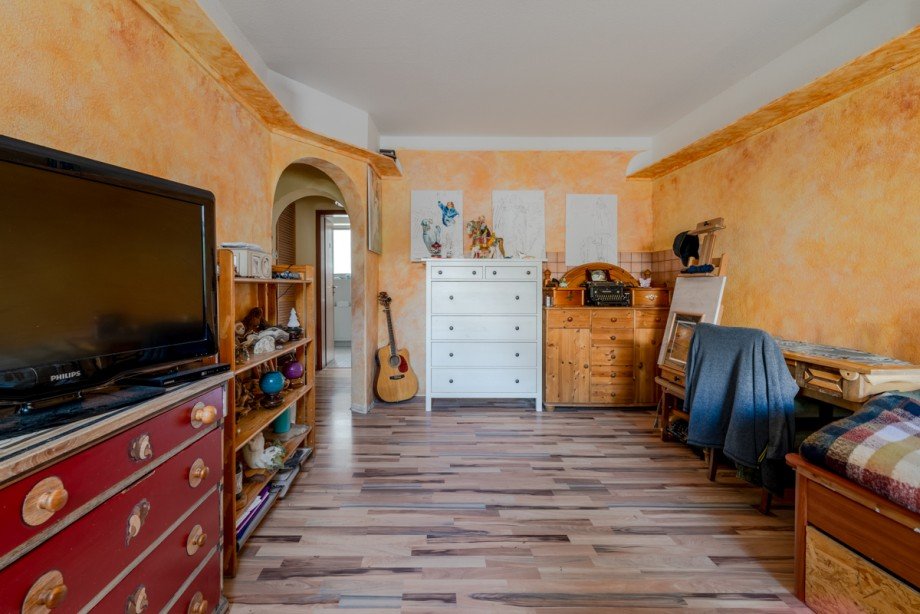 Wohnung 2 WZ2 Renditeobjekt Neustadt