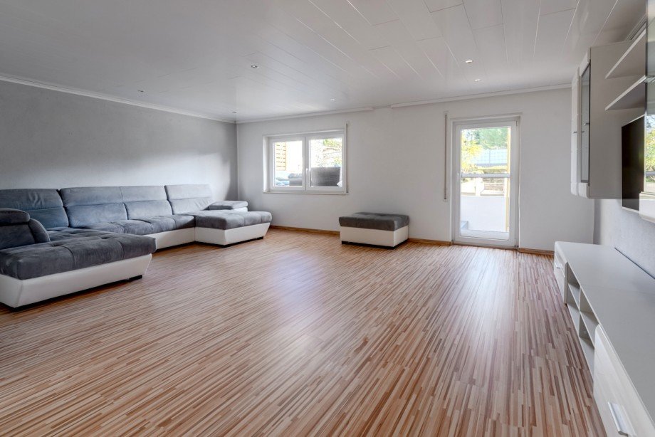 UG Zimmer 1 Bungalow Freimersheim